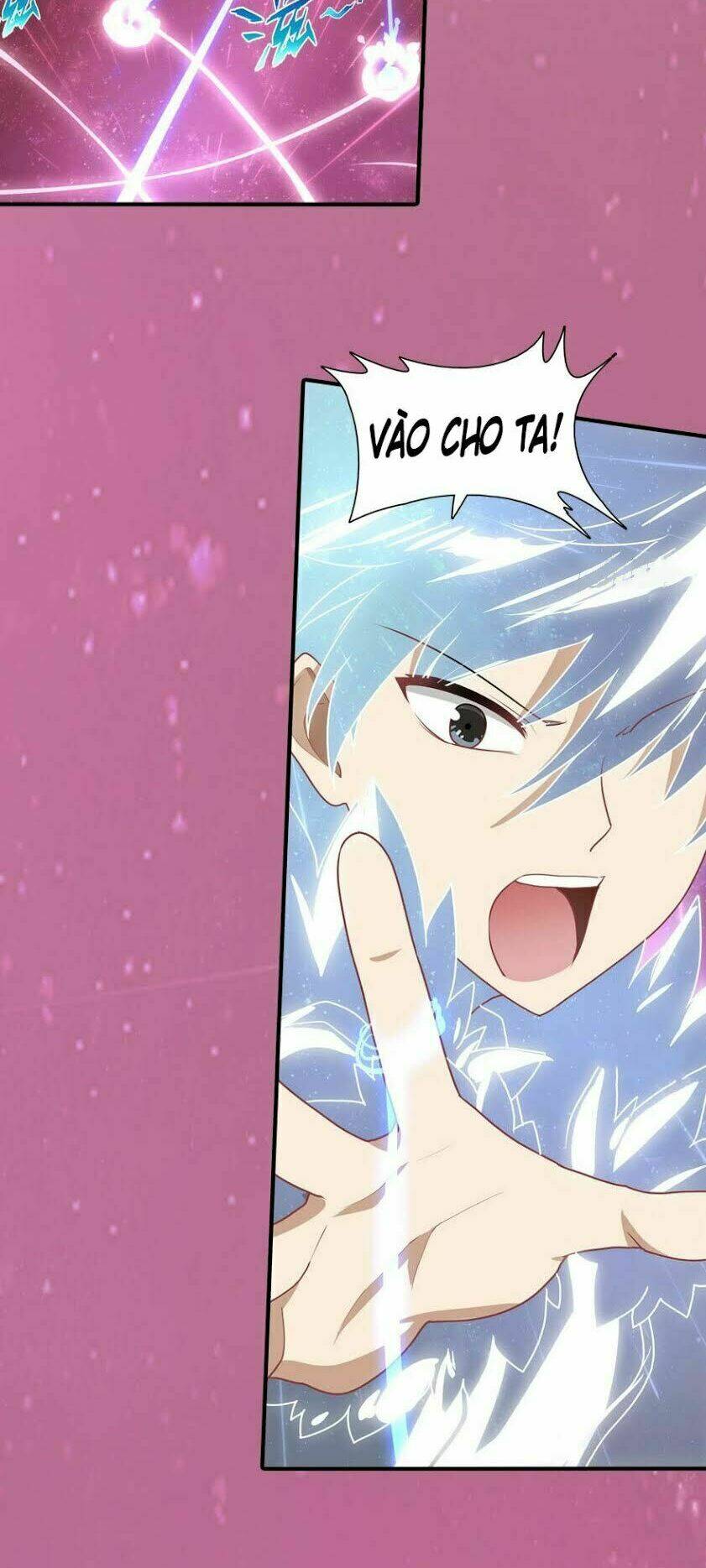 Bạn Gái Zombie Của Tôi Chap 25 - Next Chap 26