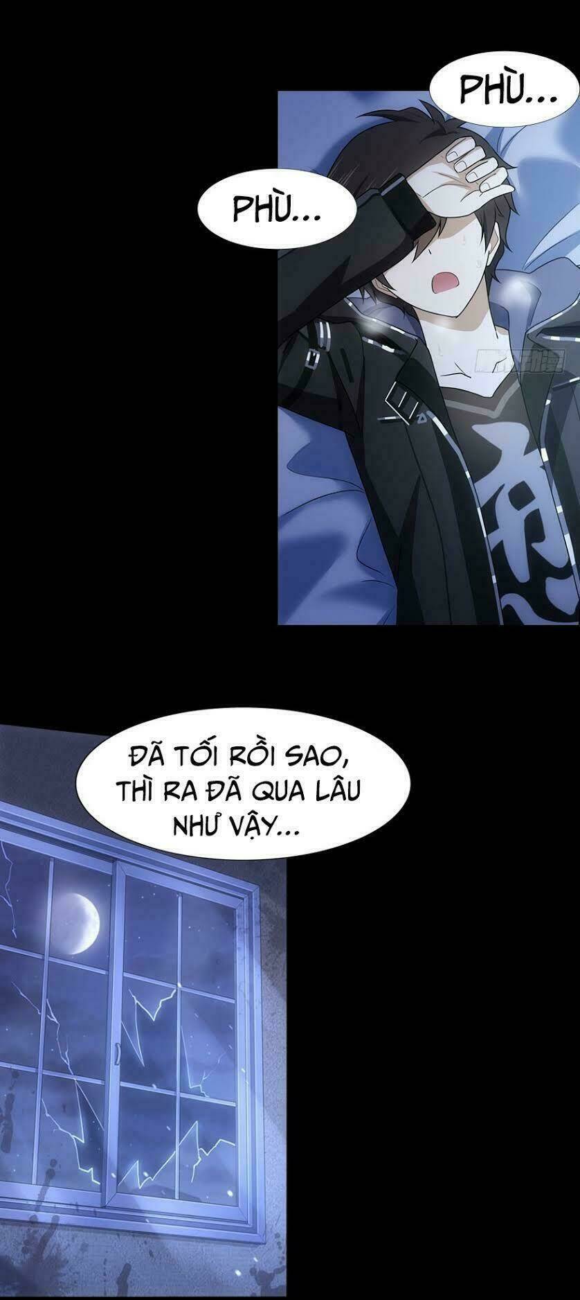 Bạn Gái Zombie Của Tôi Chap 25 - Next Chap 26