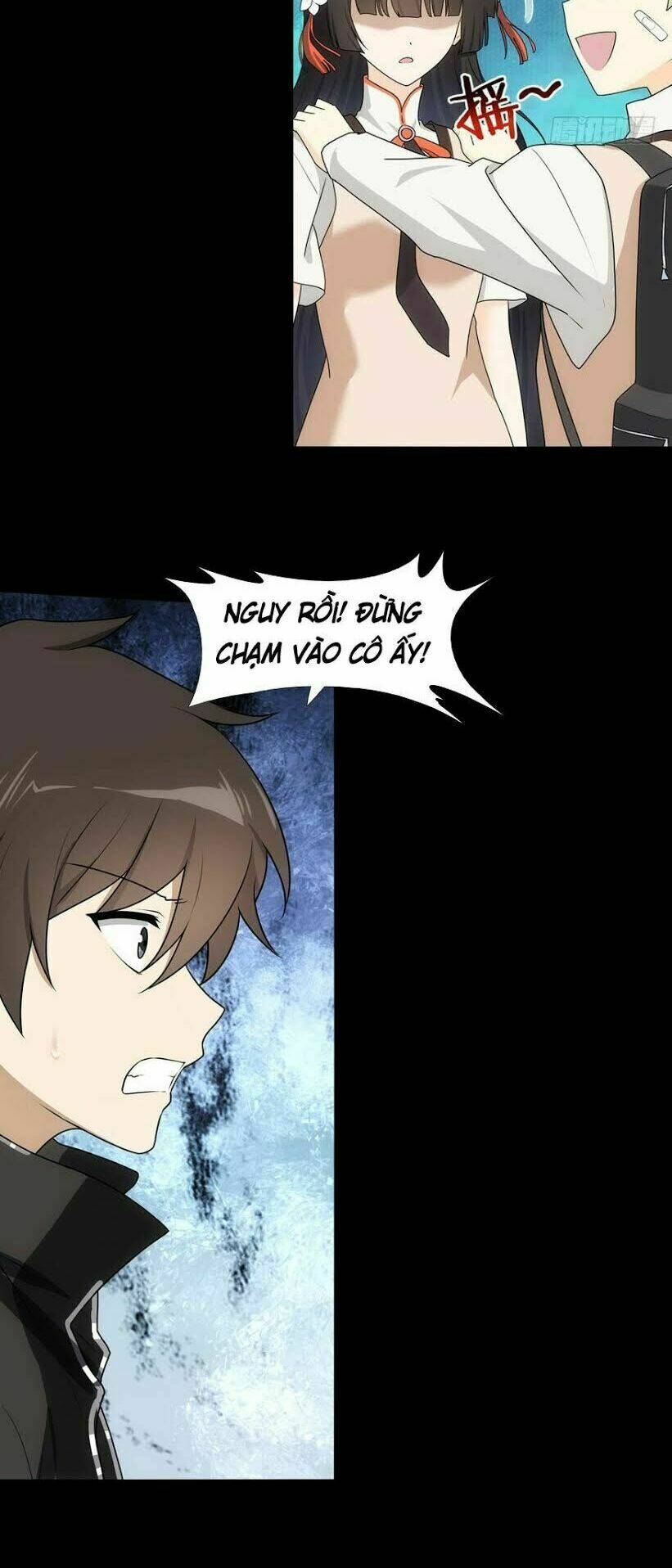 Bạn Gái Zombie Của Tôi Chap 25 - Next Chap 26