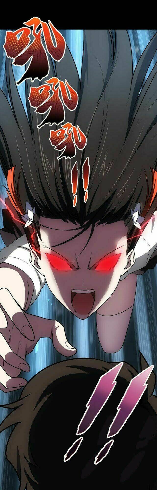 Bạn Gái Zombie Của Tôi Chap 25 - Next Chap 26