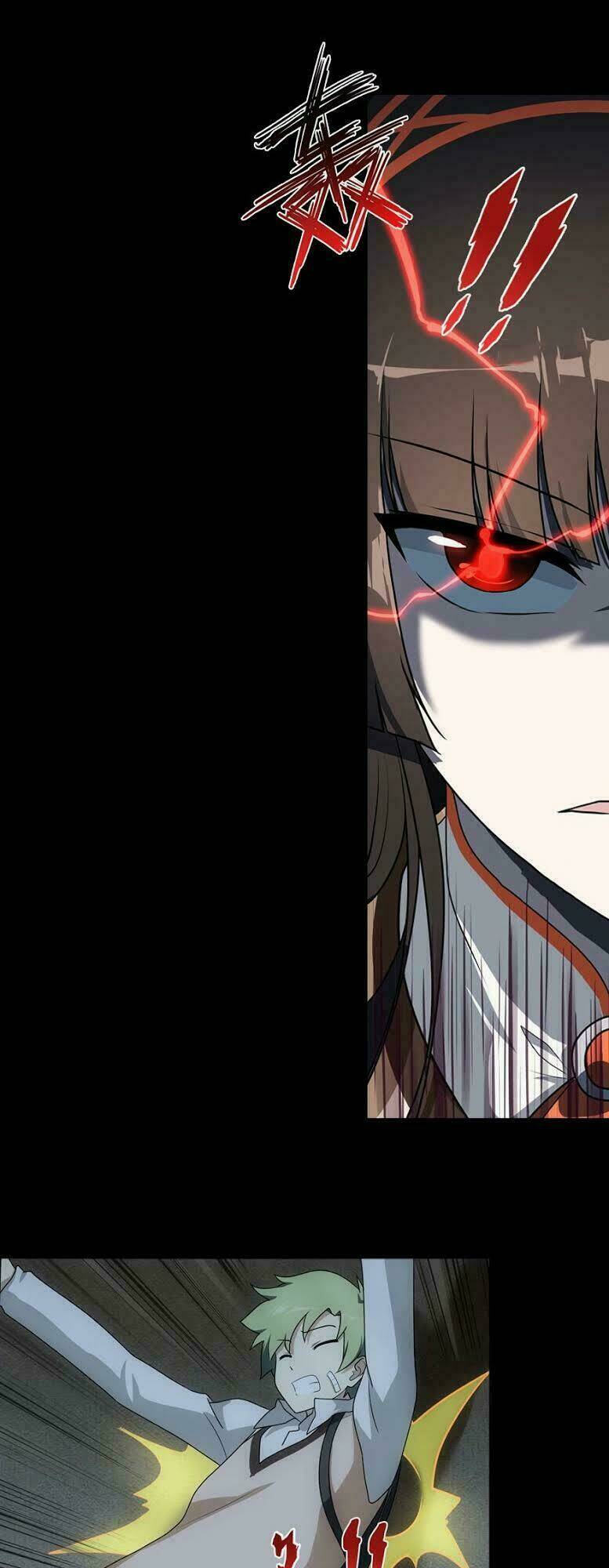 Bạn Gái Zombie Của Tôi Chap 25 - Next Chap 26