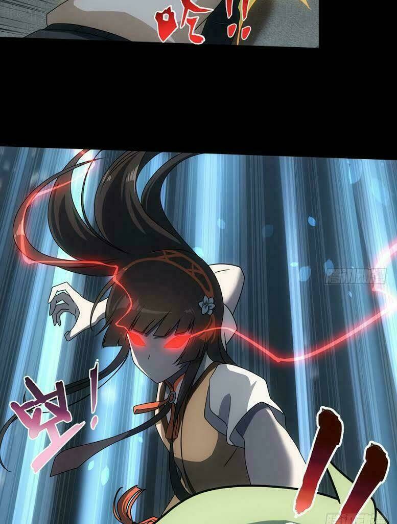 Bạn Gái Zombie Của Tôi Chap 25 - Next Chap 26