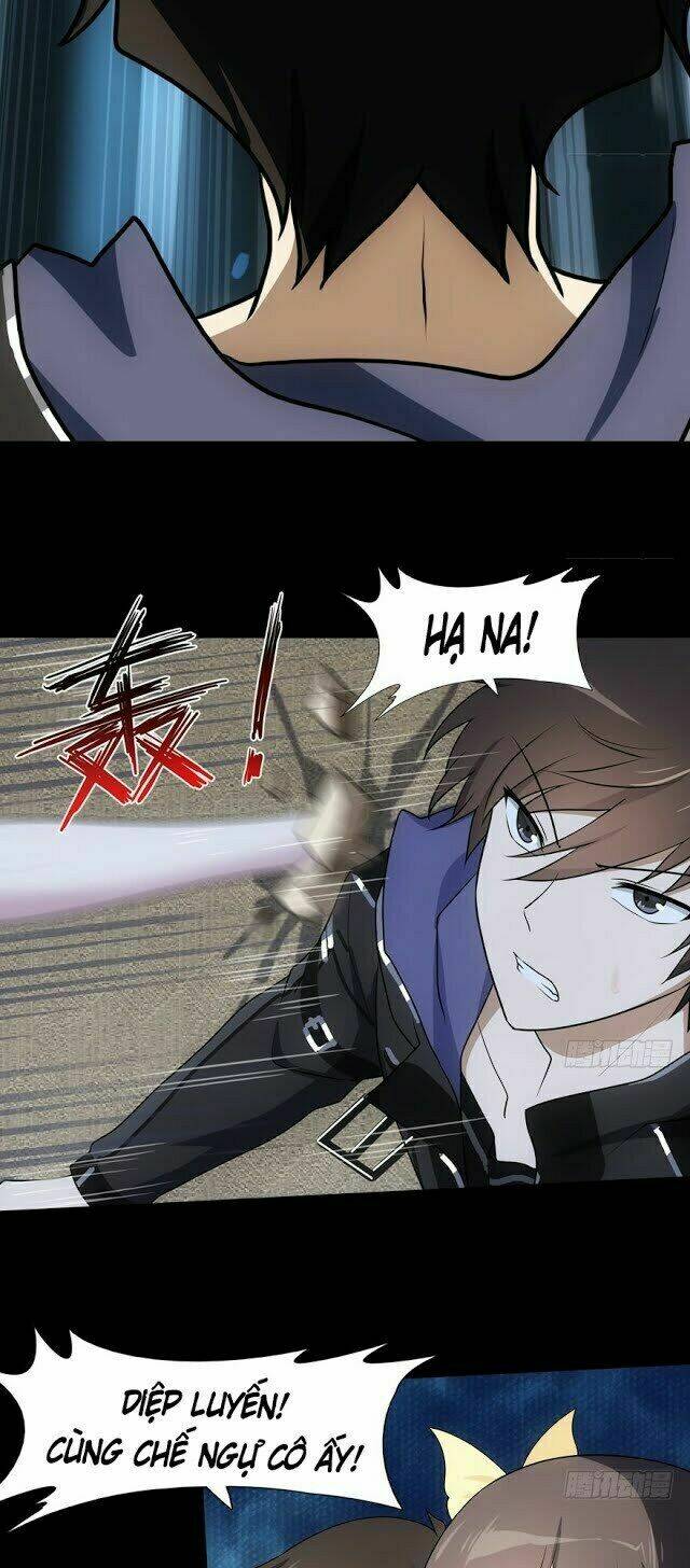 Bạn Gái Zombie Của Tôi Chap 25 - Next Chap 26