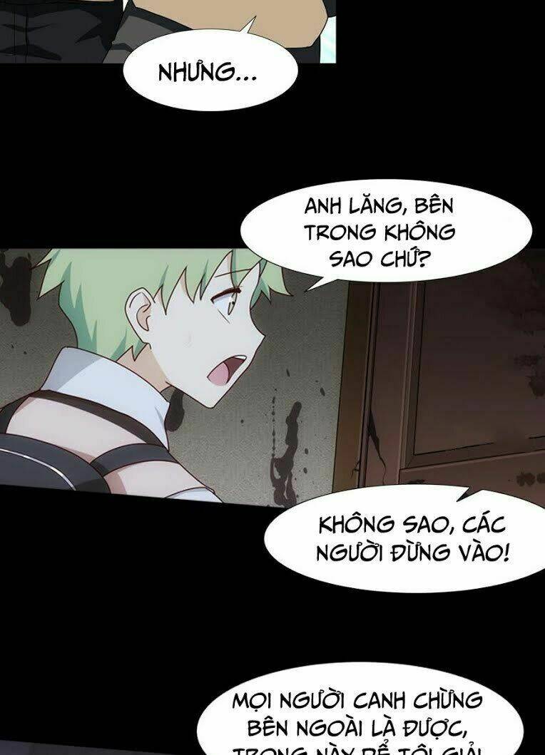 Bạn Gái Zombie Của Tôi Chap 25 - Next Chap 26