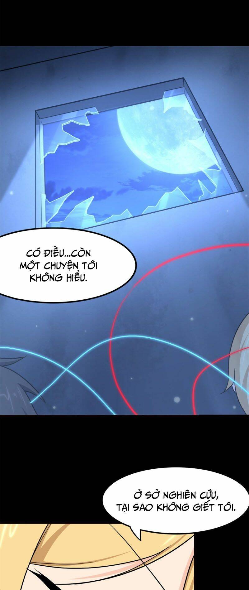 Bạn Gái Zombie Của Tôi Chap 257 - Next Chap 258