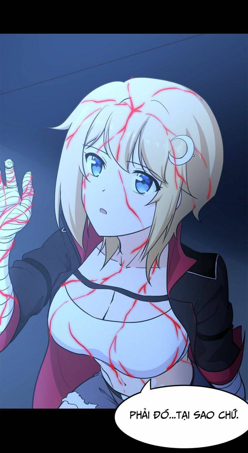 Bạn Gái Zombie Của Tôi Chap 257 - Next Chap 258