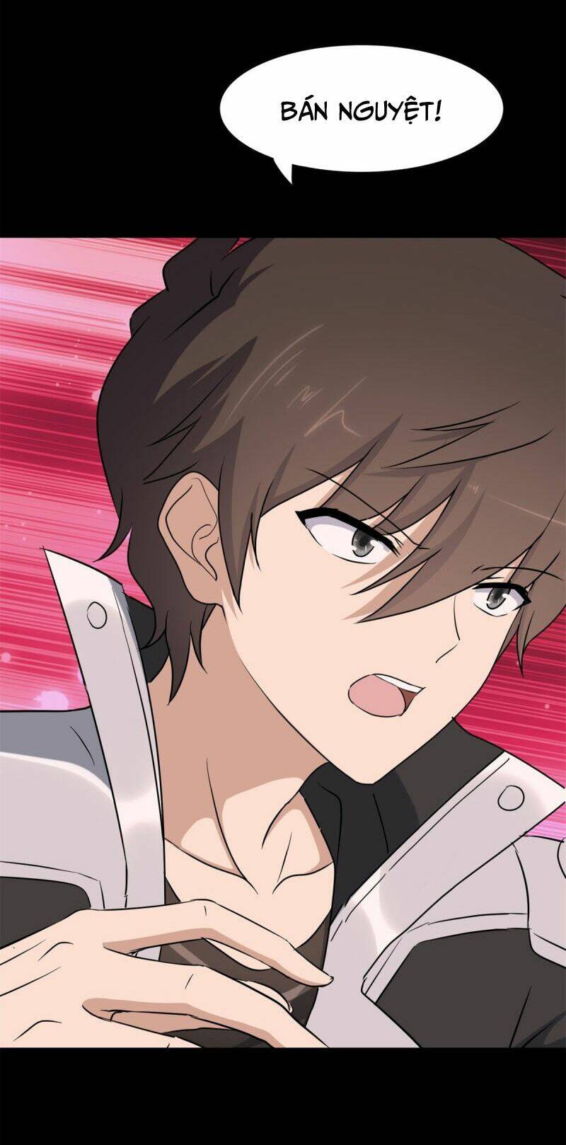 Bạn Gái Zombie Của Tôi Chap 257 - Next Chap 258