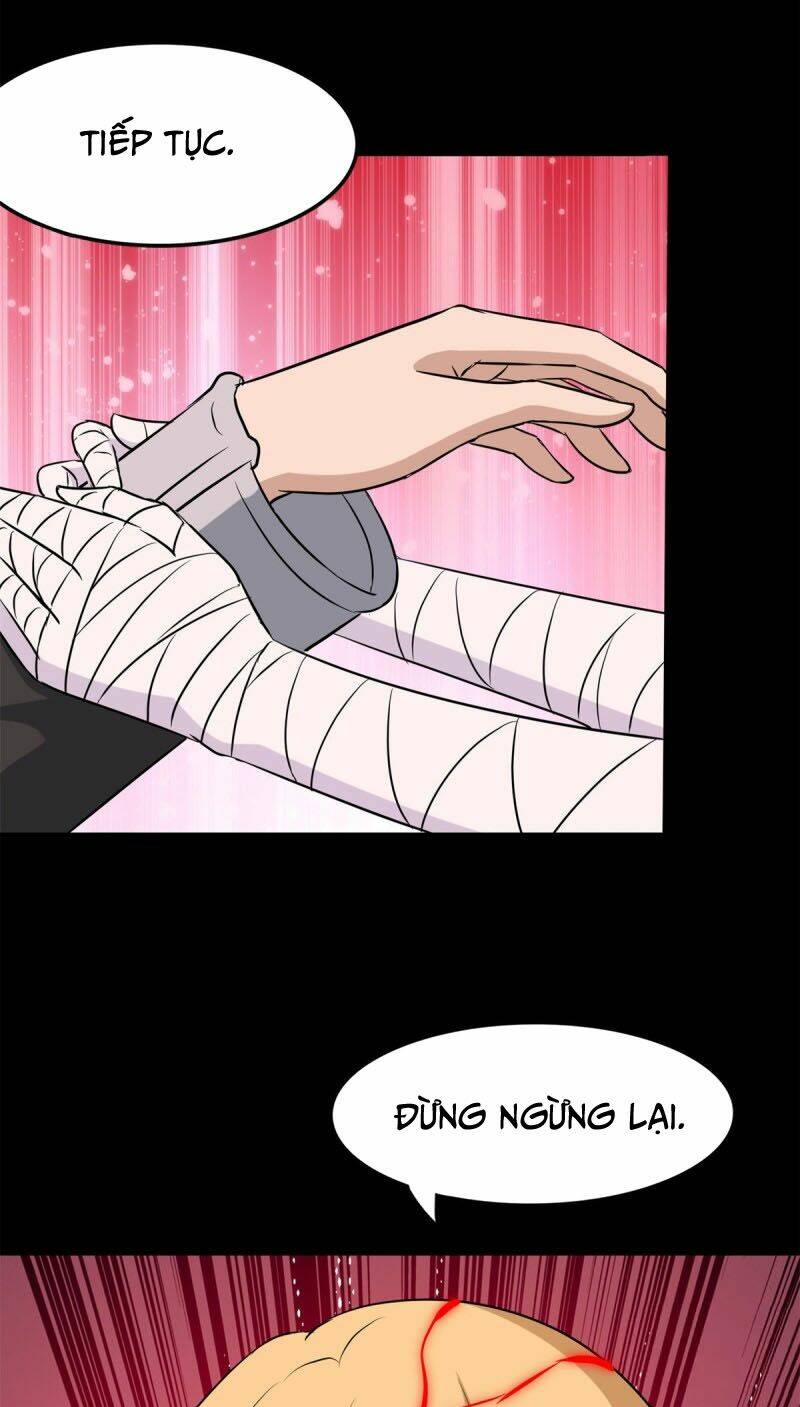 Bạn Gái Zombie Của Tôi Chap 257 - Next Chap 258