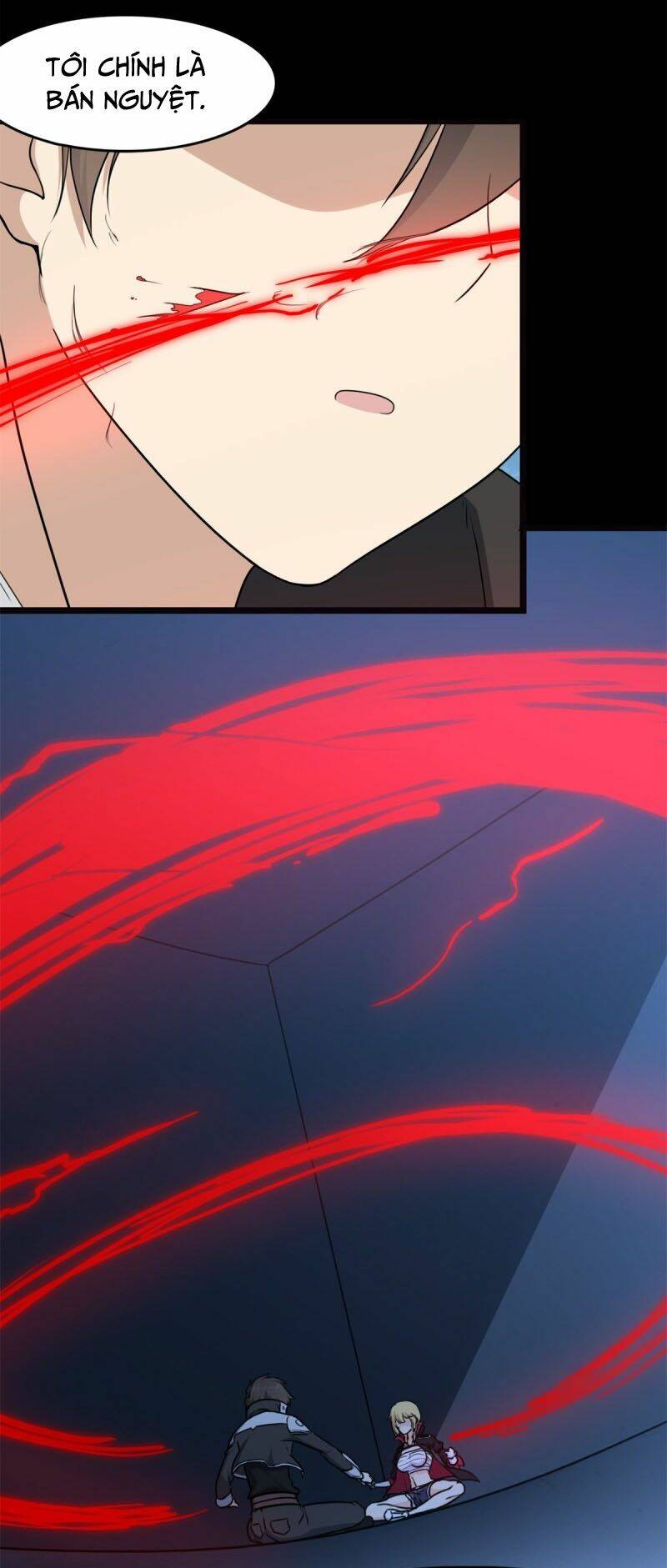 Bạn Gái Zombie Của Tôi Chap 257 - Next Chap 258