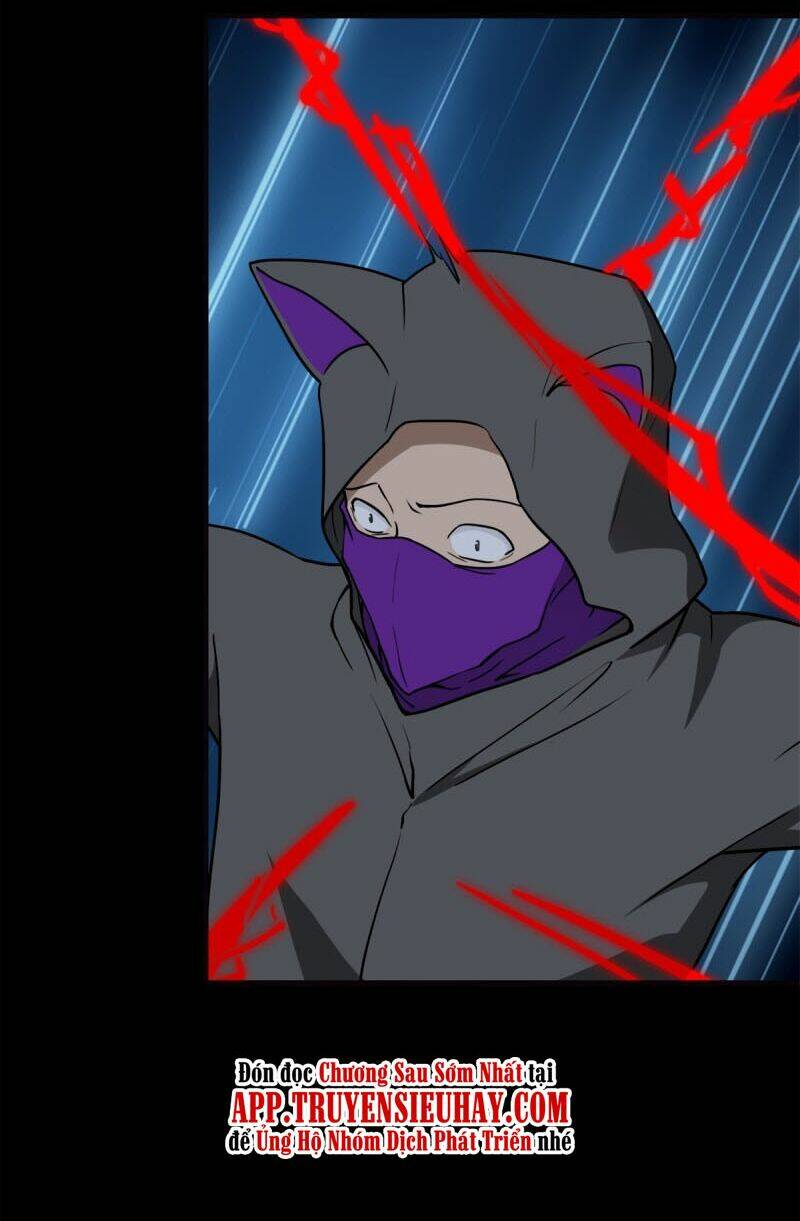 Bạn Gái Zombie Của Tôi Chap 257 - Next Chap 258