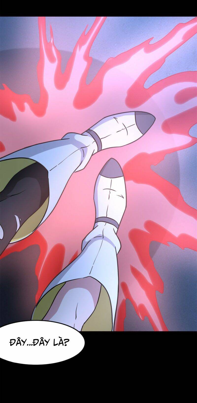 Bạn Gái Zombie Của Tôi Chap 257 - Next Chap 258