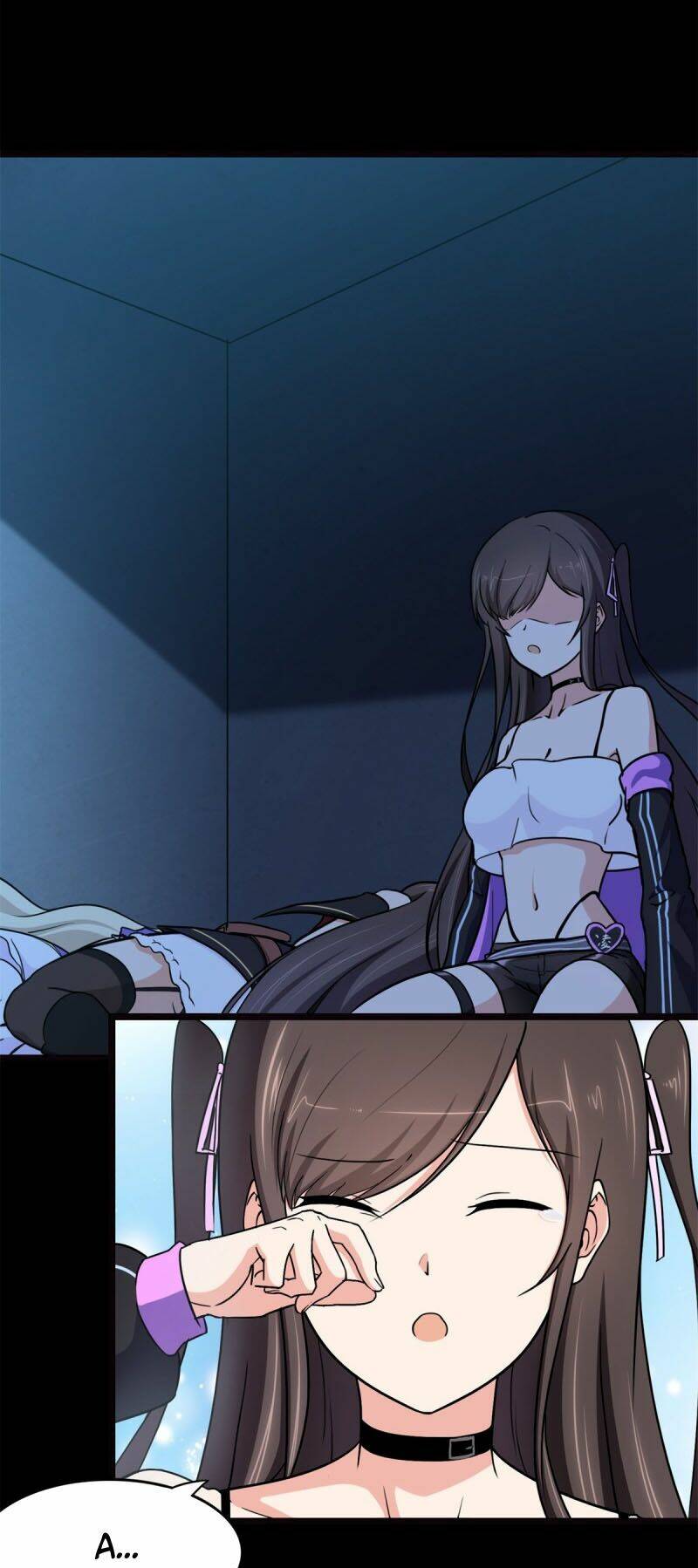 Bạn Gái Zombie Của Tôi Chap 257 - Next Chap 258