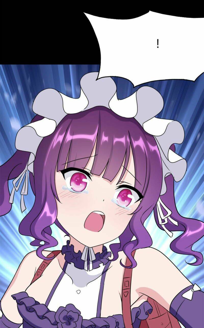 Bạn Gái Zombie Của Tôi Chap 257 - Next Chap 258