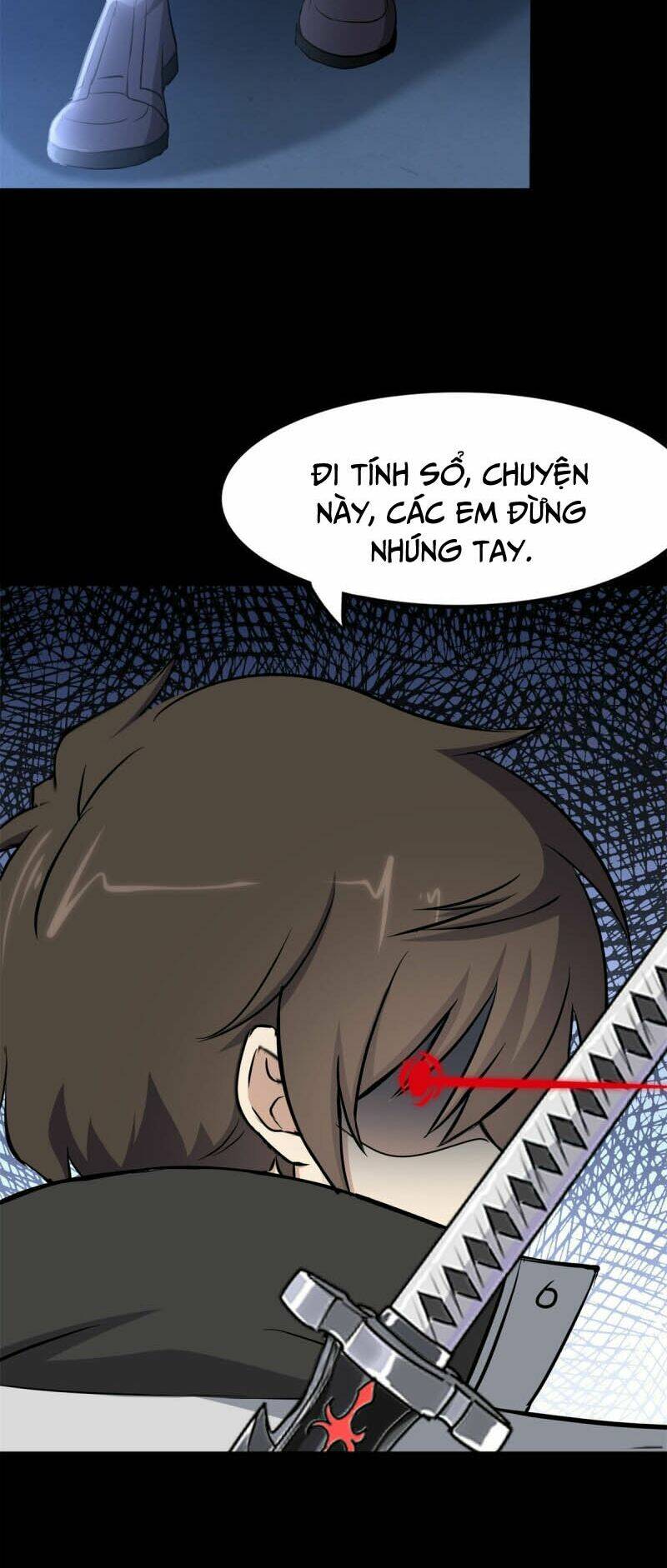 Bạn Gái Zombie Của Tôi Chap 257 - Next Chap 258