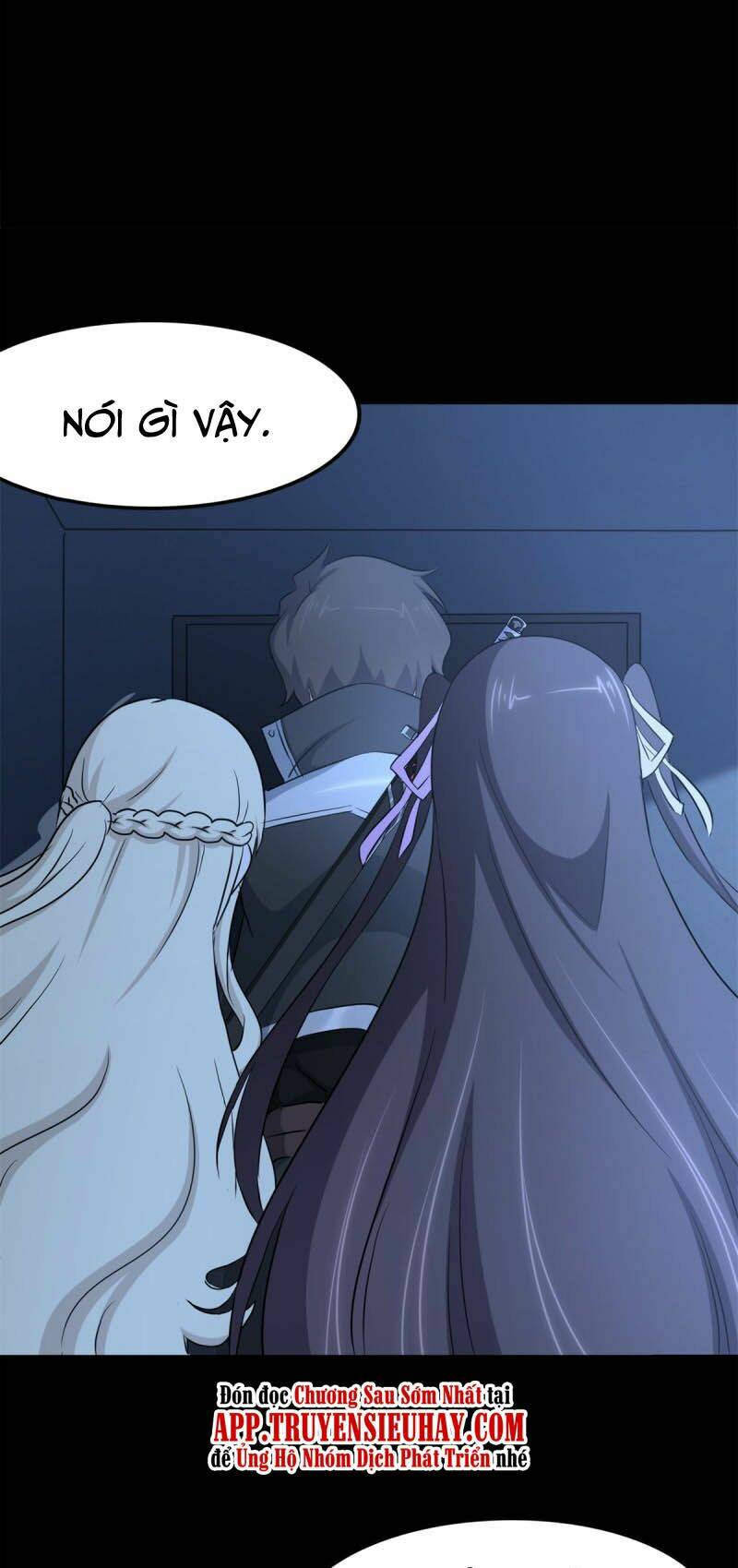 Bạn Gái Zombie Của Tôi Chap 257 - Next Chap 258