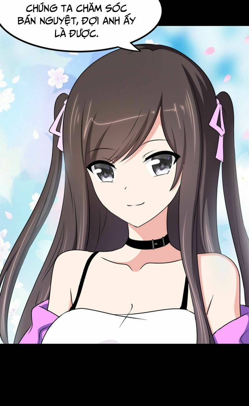 Bạn Gái Zombie Của Tôi Chap 257 - Next Chap 258