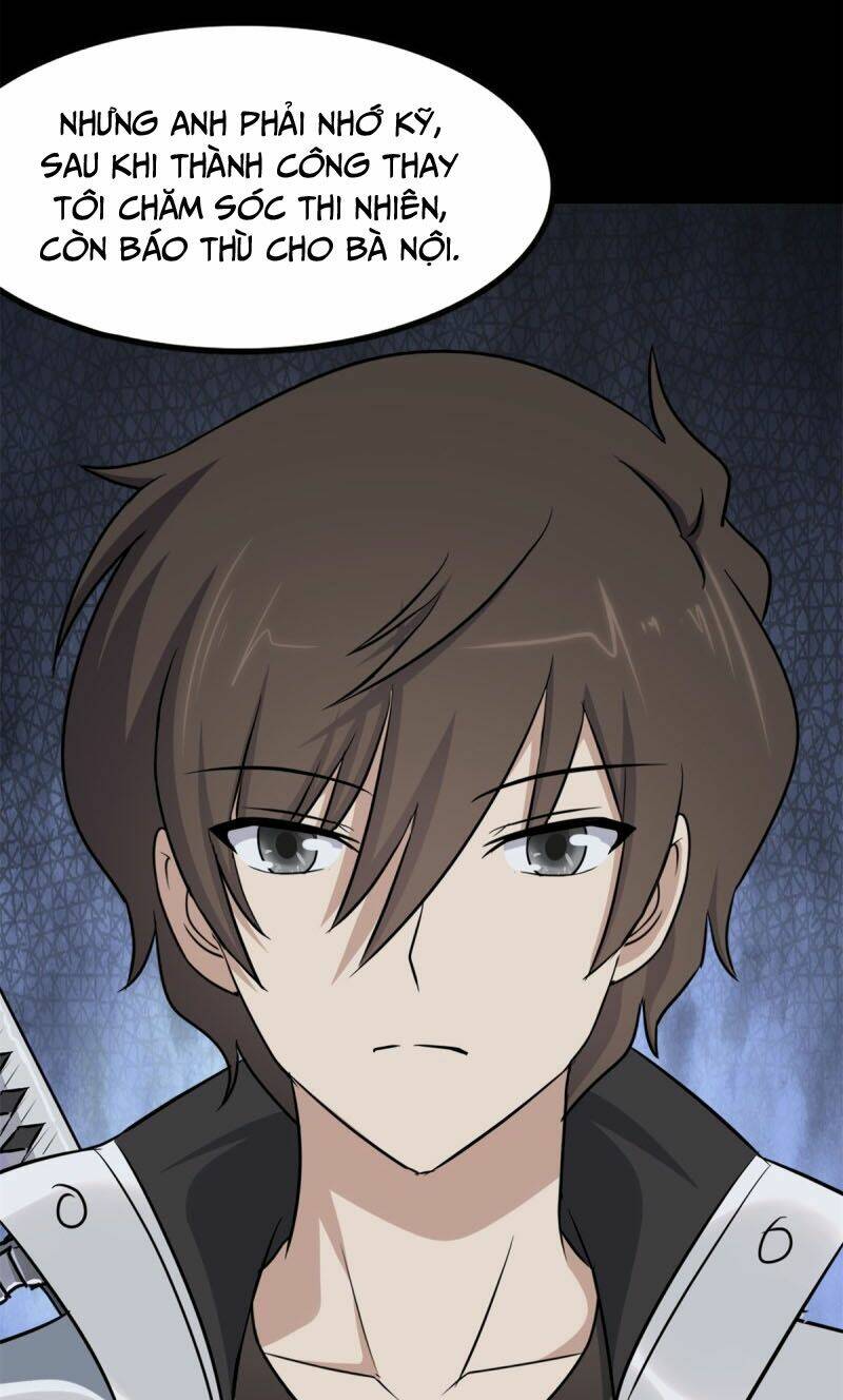 Bạn Gái Zombie Của Tôi Chap 257 - Next Chap 258