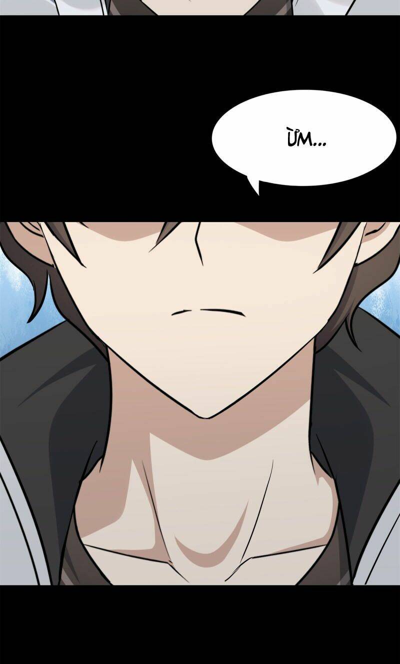 Bạn Gái Zombie Của Tôi Chap 257 - Next Chap 258