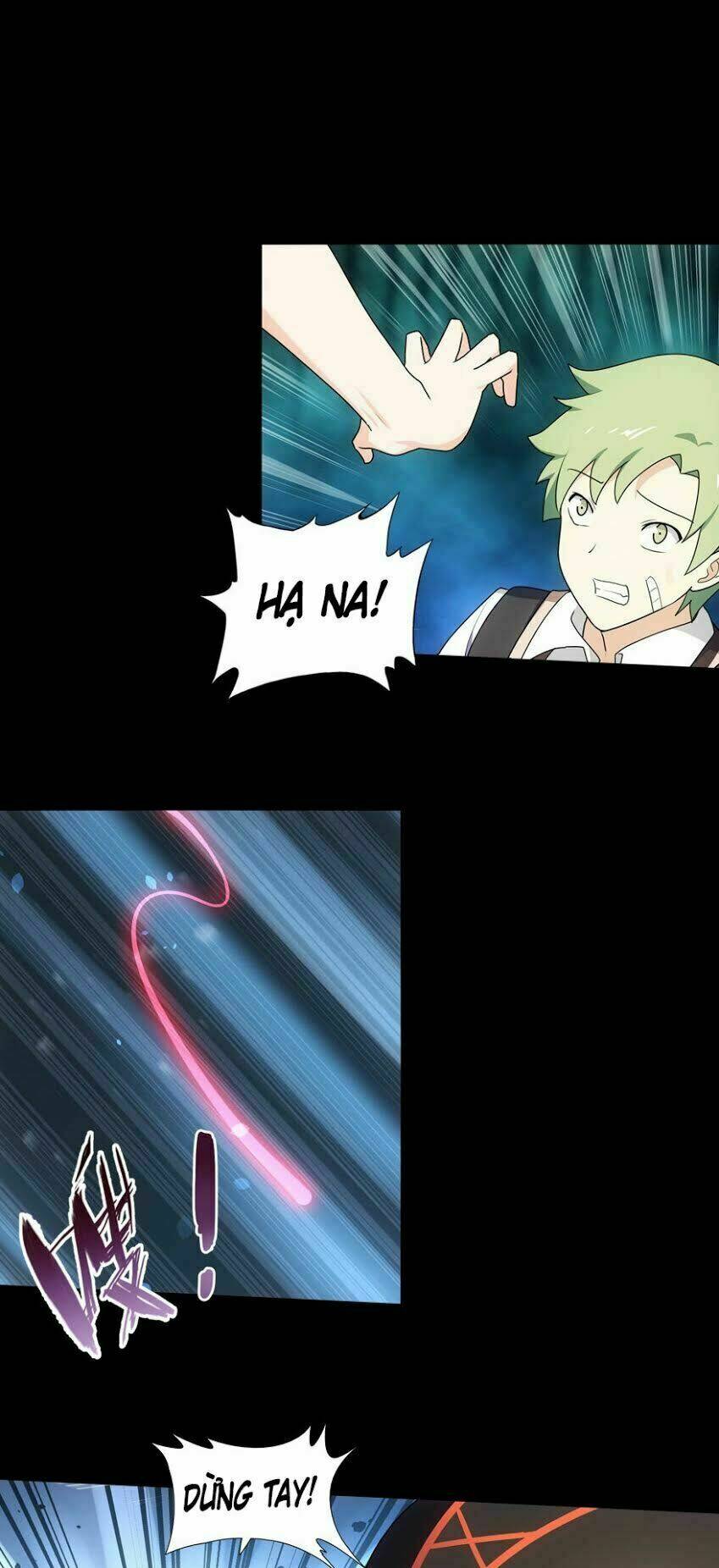 Bạn Gái Zombie Của Tôi Chap 26 - Next Chap 27