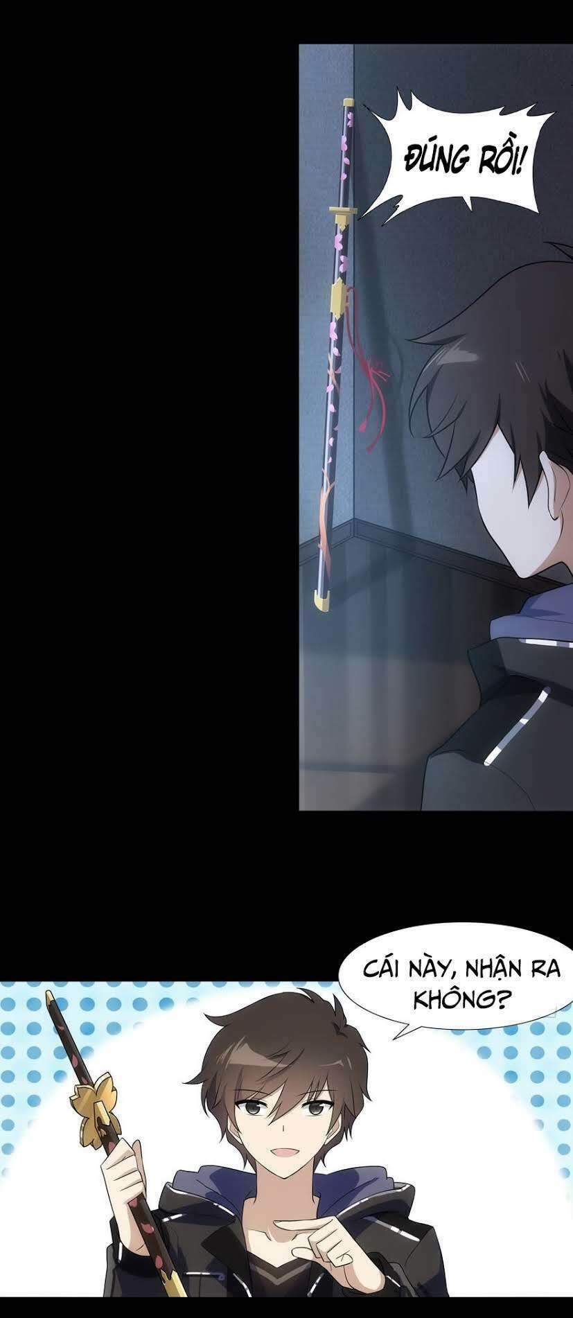 Bạn Gái Zombie Của Tôi Chap 26 - Next Chap 27