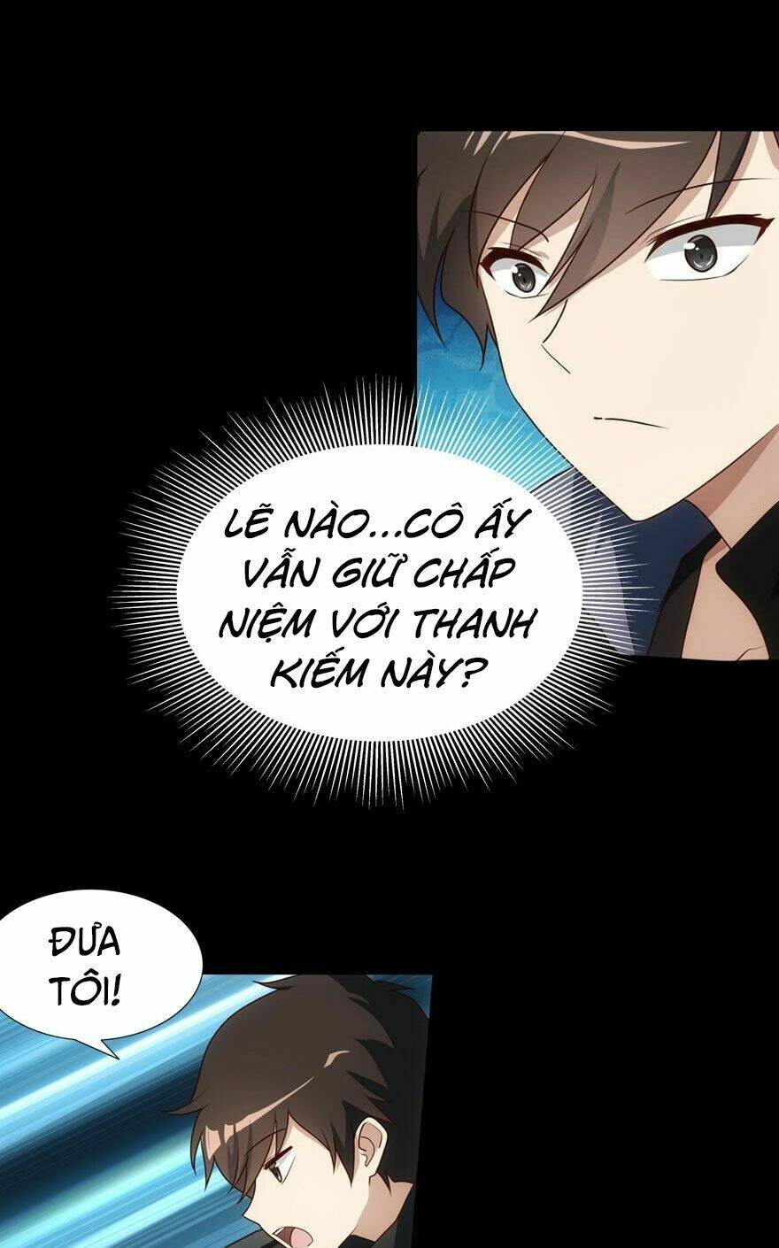 Bạn Gái Zombie Của Tôi Chap 26 - Next Chap 27