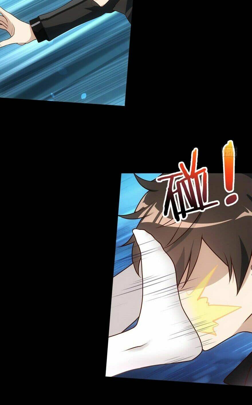 Bạn Gái Zombie Của Tôi Chap 26 - Next Chap 27