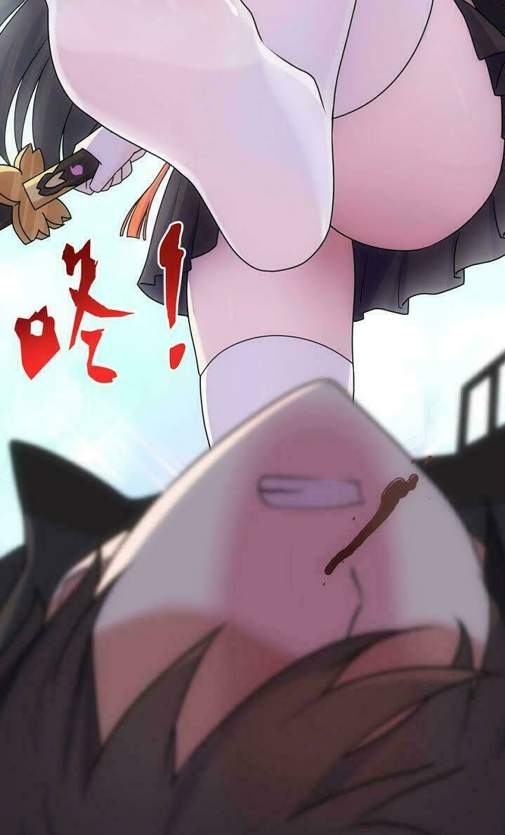 Bạn Gái Zombie Của Tôi Chap 26 - Next Chap 27