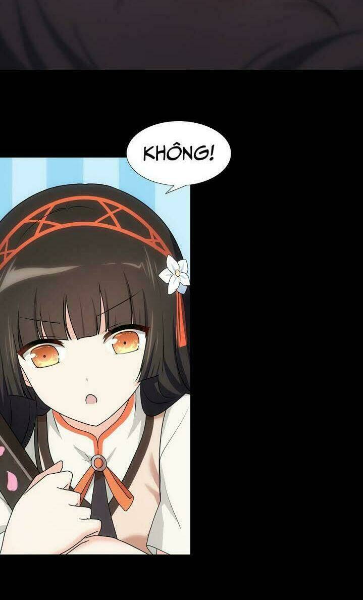 Bạn Gái Zombie Của Tôi Chap 26 - Next Chap 27