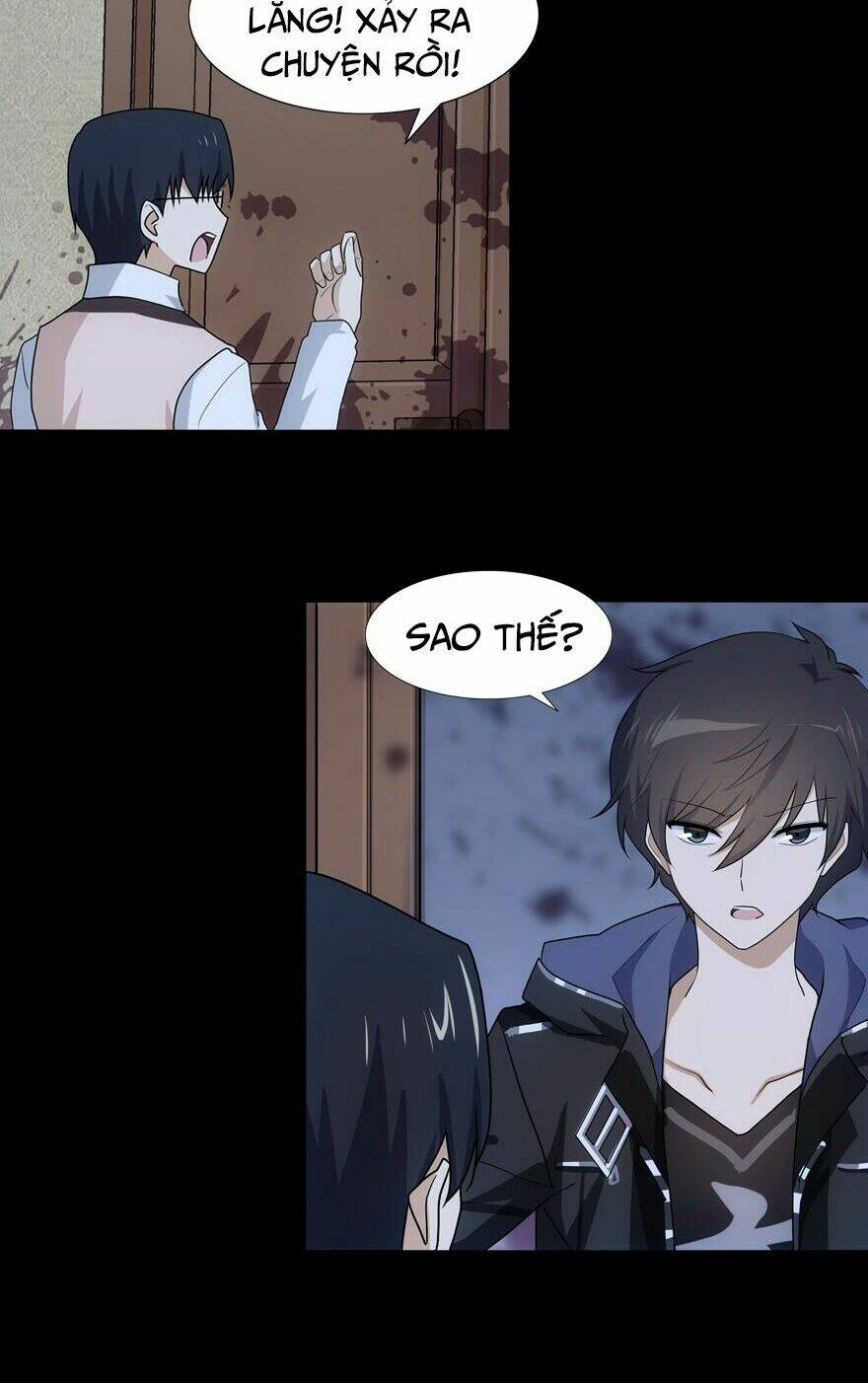 Bạn Gái Zombie Của Tôi Chap 26 - Next Chap 27