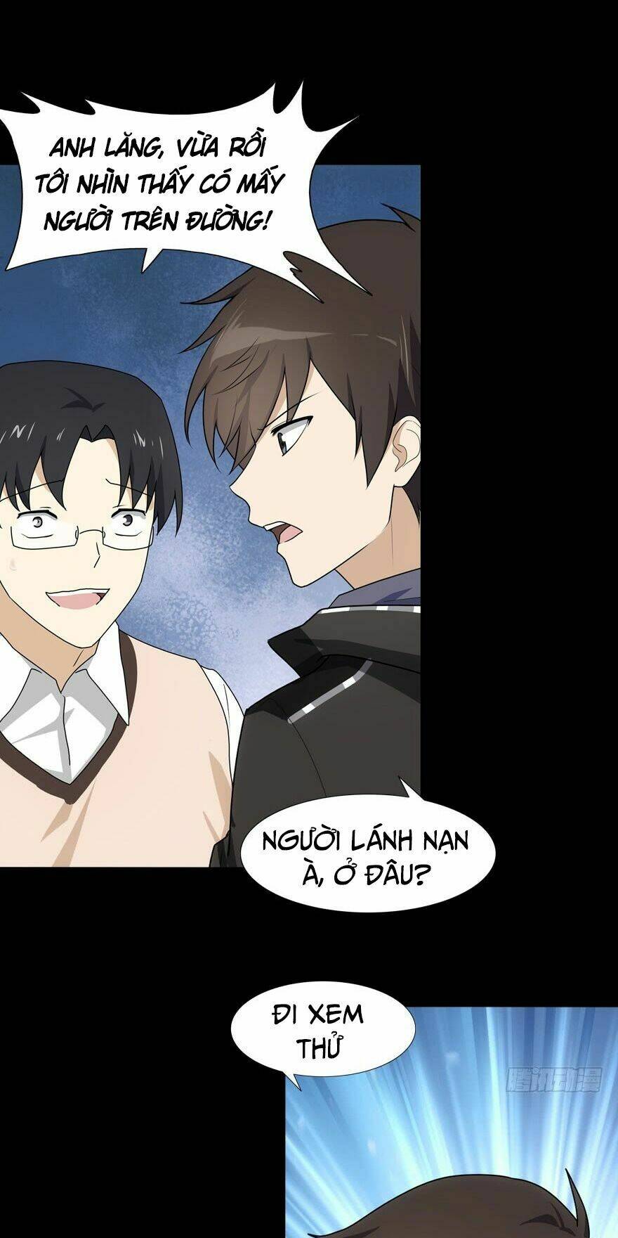 Bạn Gái Zombie Của Tôi Chap 26 - Next Chap 27