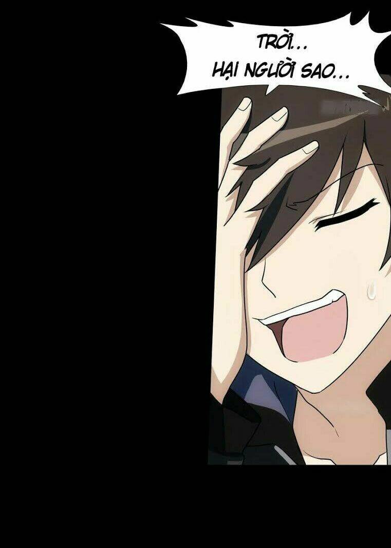 Bạn Gái Zombie Của Tôi Chap 26 - Next Chap 27