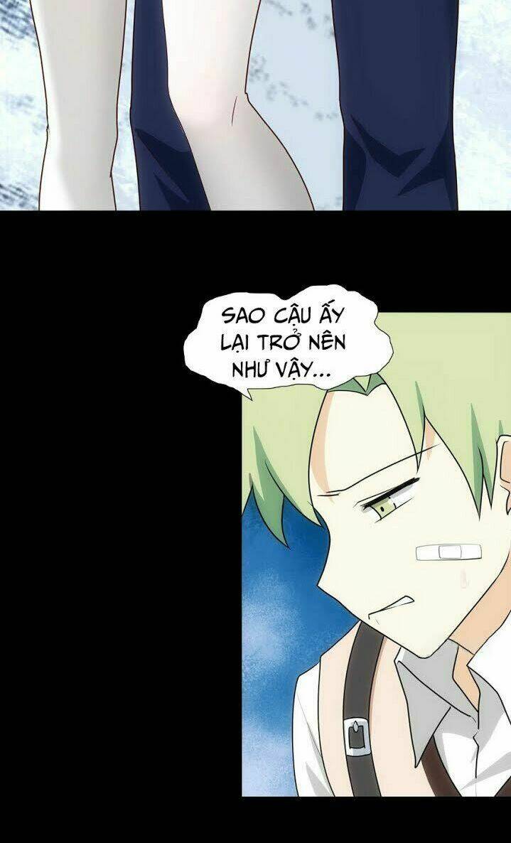 Bạn Gái Zombie Của Tôi Chap 26 - Next Chap 27