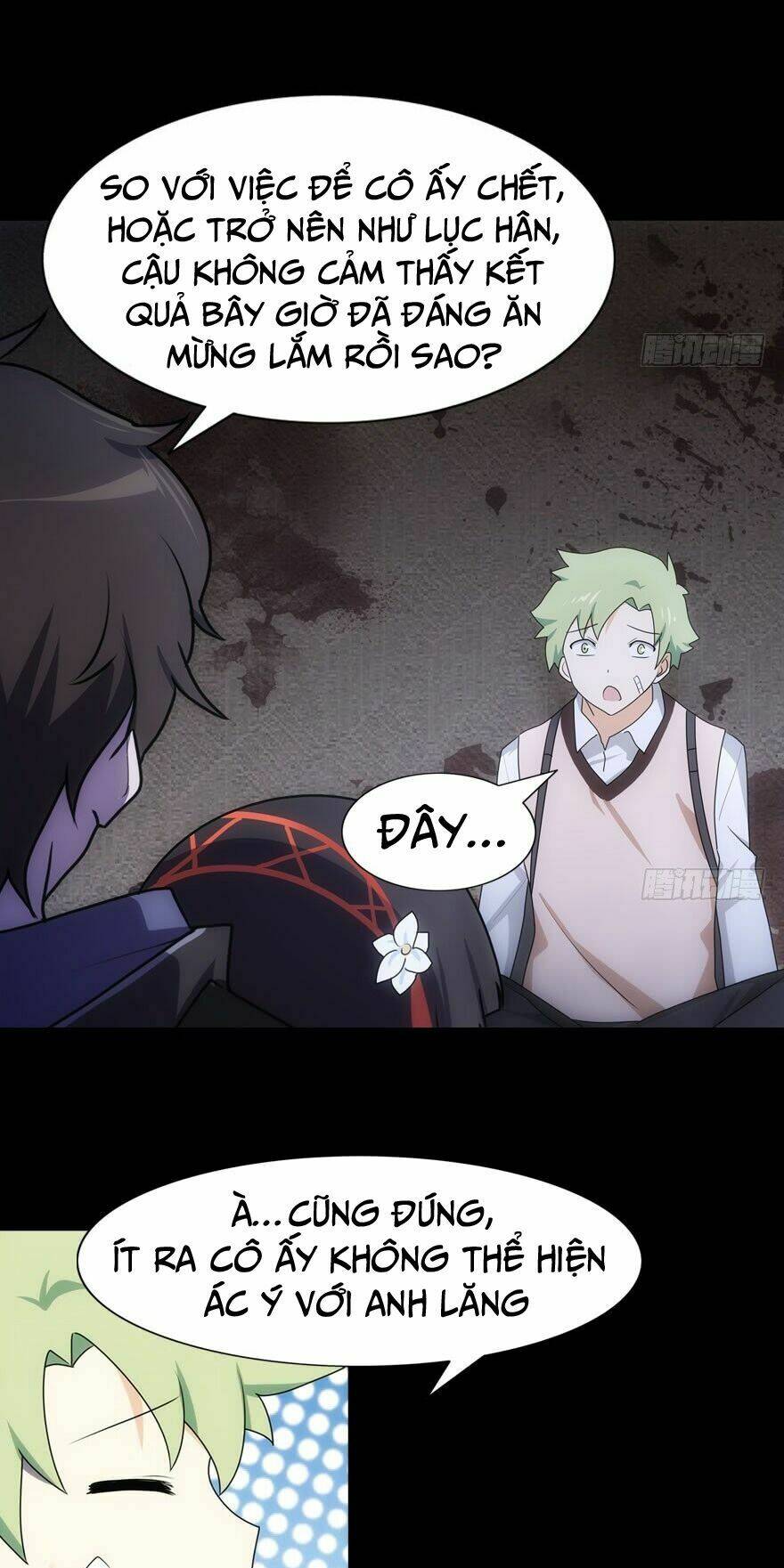 Bạn Gái Zombie Của Tôi Chap 26 - Next Chap 27