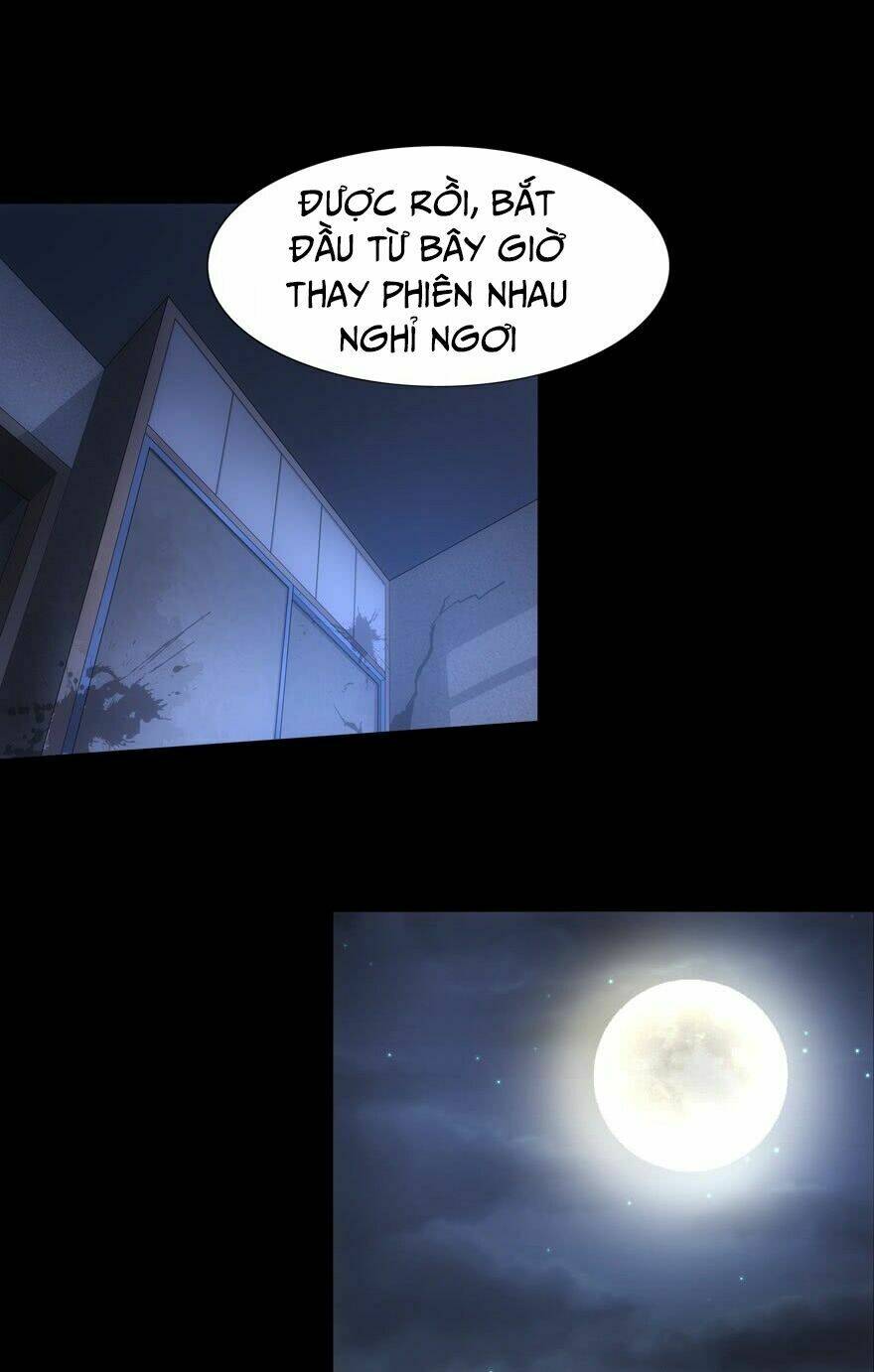 Bạn Gái Zombie Của Tôi Chap 26 - Next Chap 27