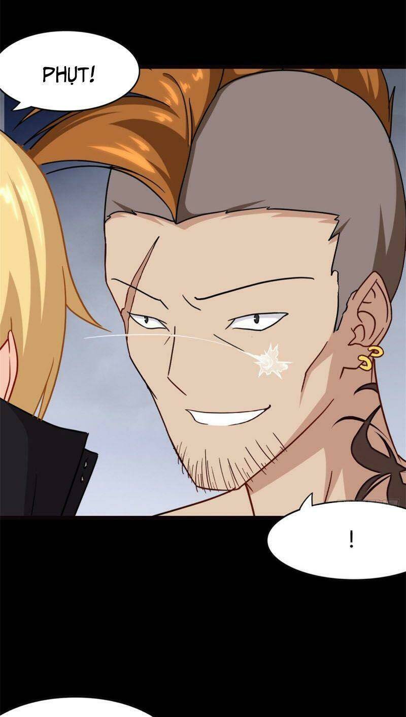 Bạn Gái Zombie Của Tôi Chap 260 - Next Chap 261