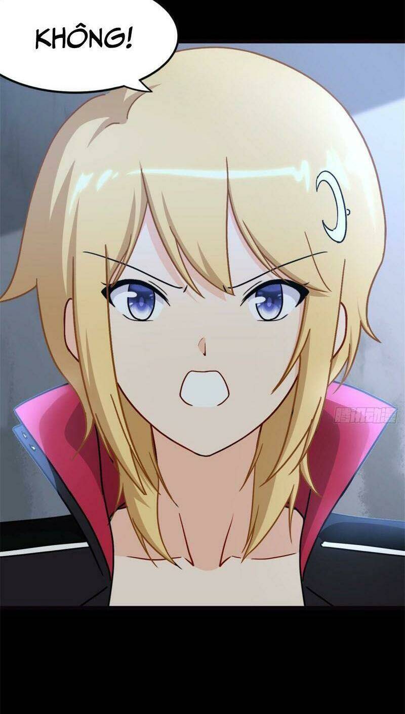 Bạn Gái Zombie Của Tôi Chap 260 - Next Chap 261