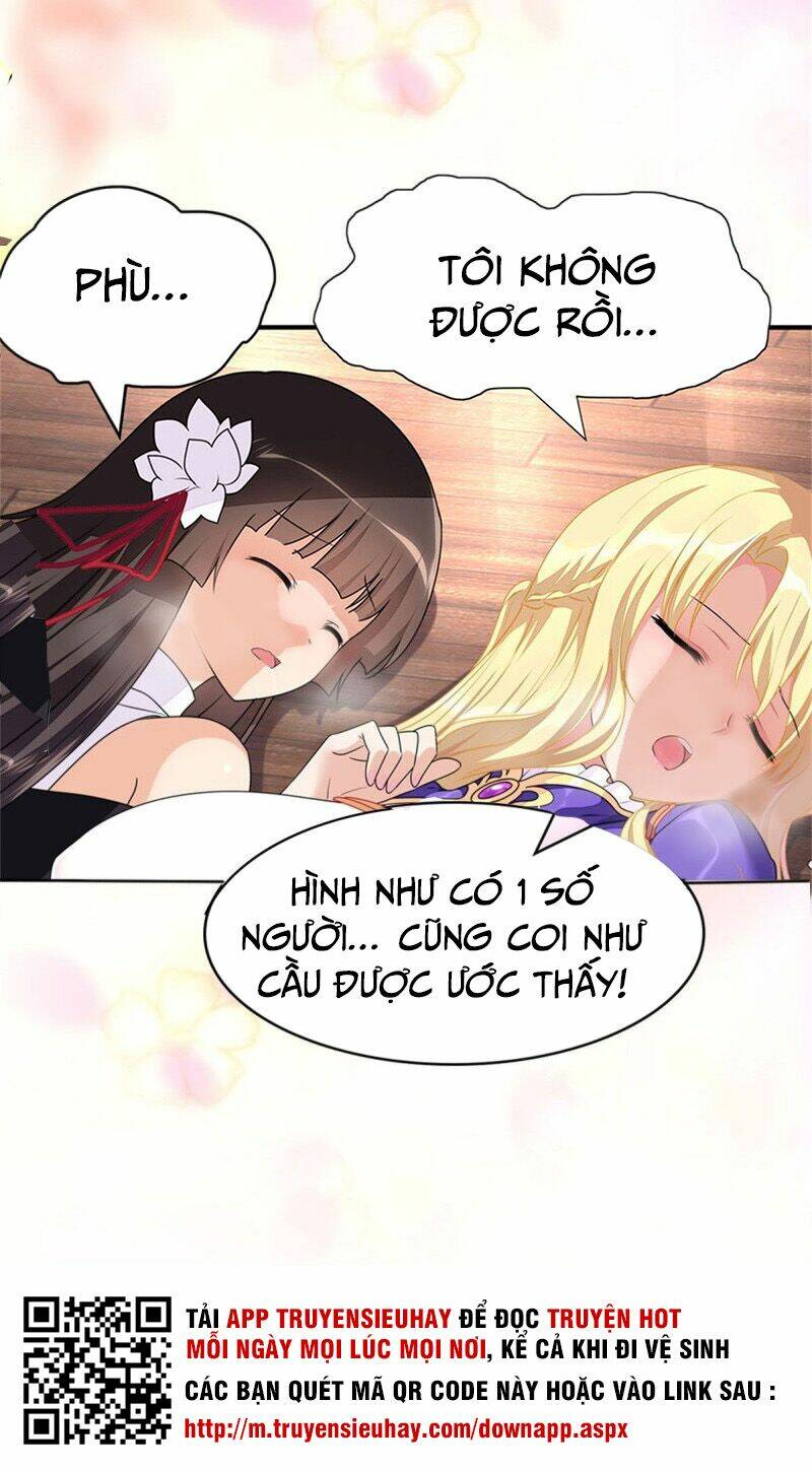 Bạn Gái Zombie Của Tôi Chap 264 - Next Chap 265