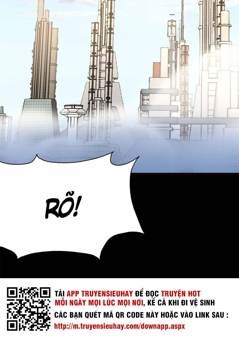 Bạn Gái Zombie Của Tôi Chap 265 - Next Chap 266