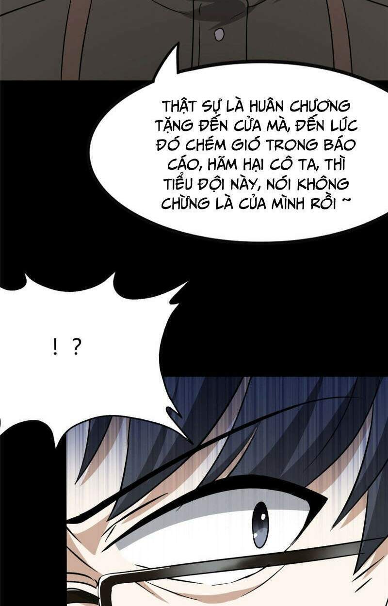 Bạn Gái Zombie Của Tôi Chap 266 - Next Chap 267