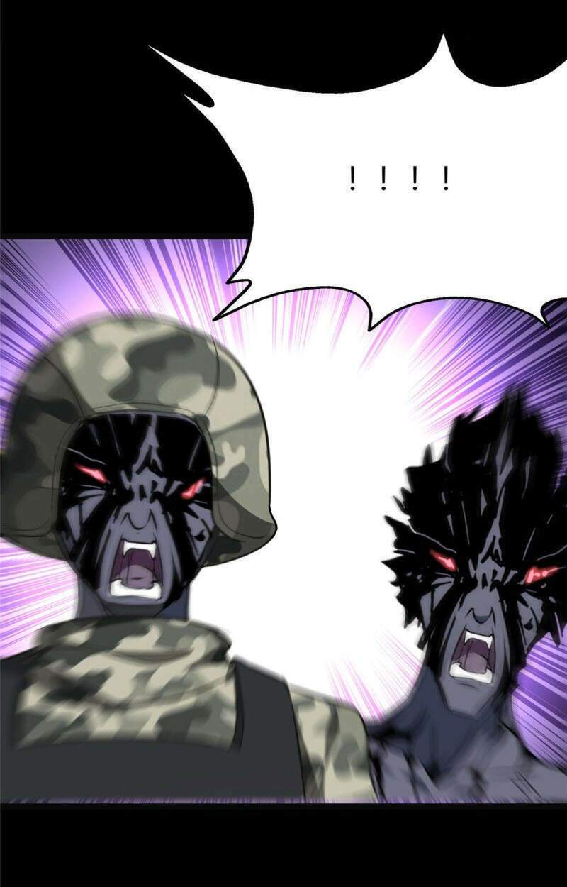 Bạn Gái Zombie Của Tôi Chap 266 - Next Chap 267