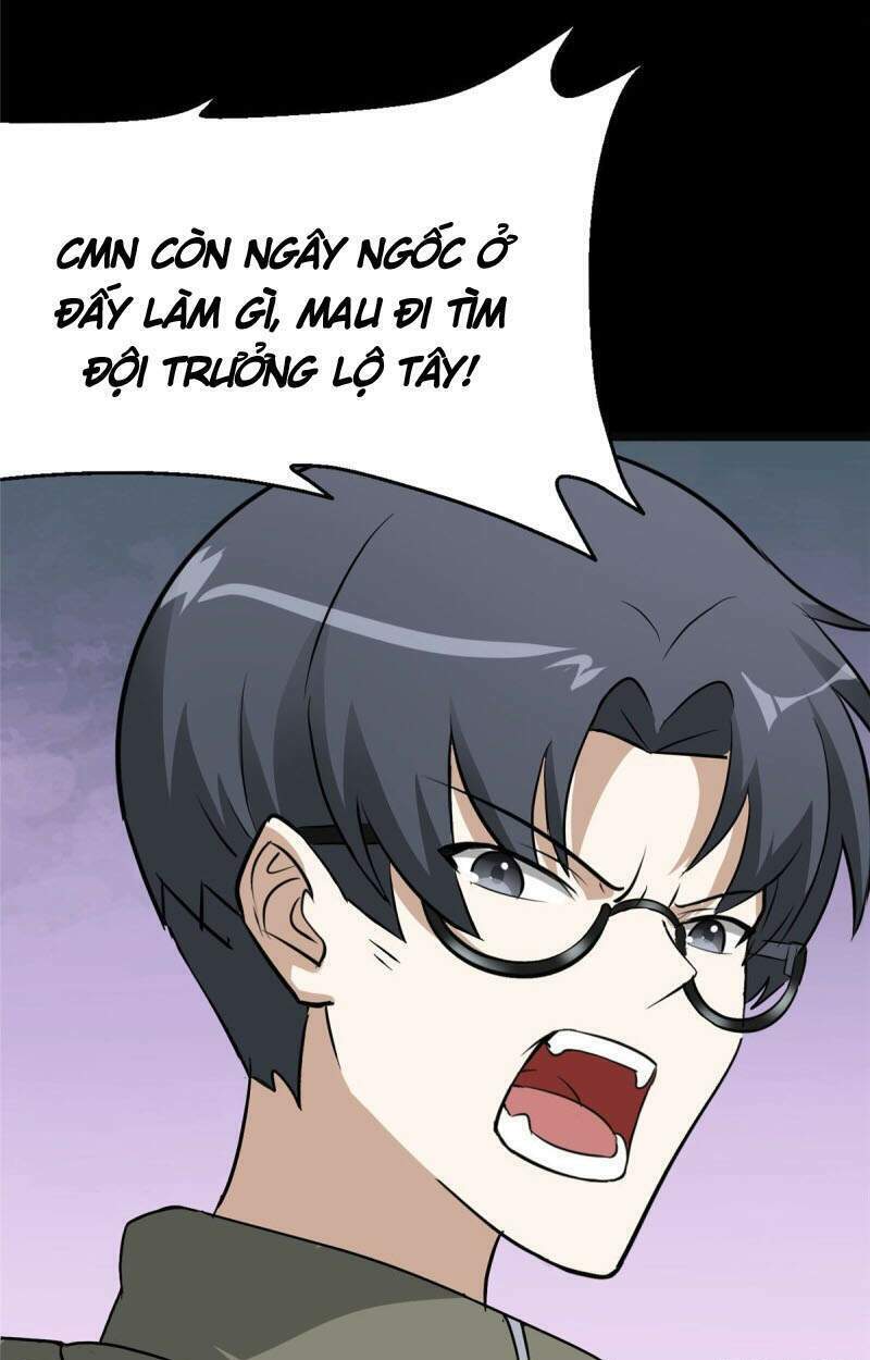 Bạn Gái Zombie Của Tôi Chap 266 - Next Chap 267