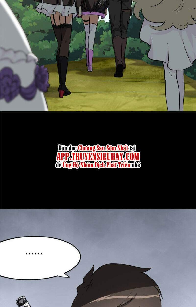 Bạn Gái Zombie Của Tôi Chap 266 - Next Chap 267