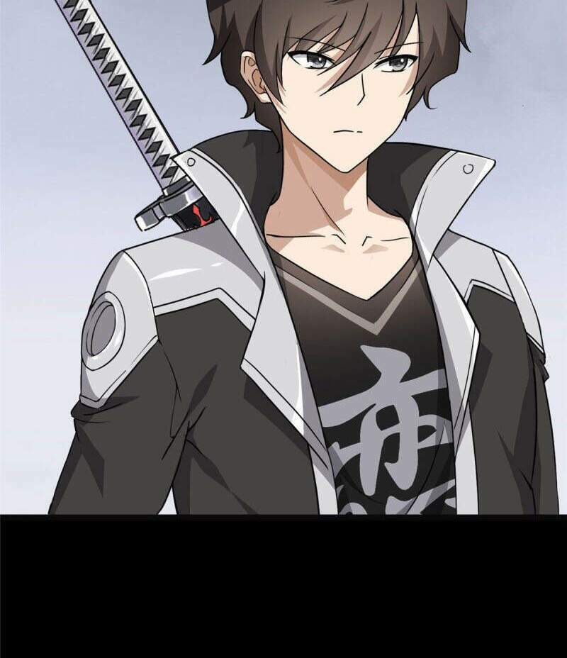 Bạn Gái Zombie Của Tôi Chap 266 - Next Chap 267