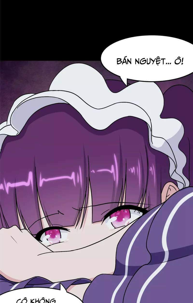 Bạn Gái Zombie Của Tôi Chap 267 - Next Chap 268