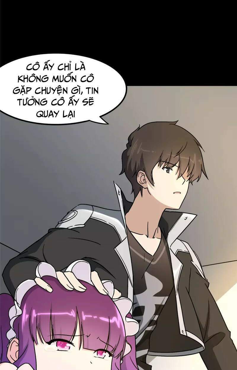 Bạn Gái Zombie Của Tôi Chap 267 - Next Chap 268