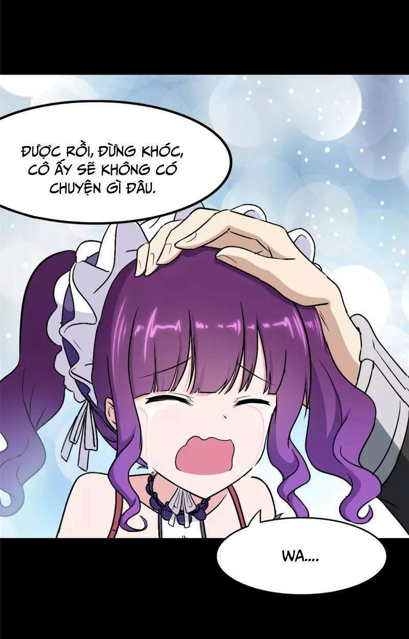 Bạn Gái Zombie Của Tôi Chap 267 - Next Chap 268