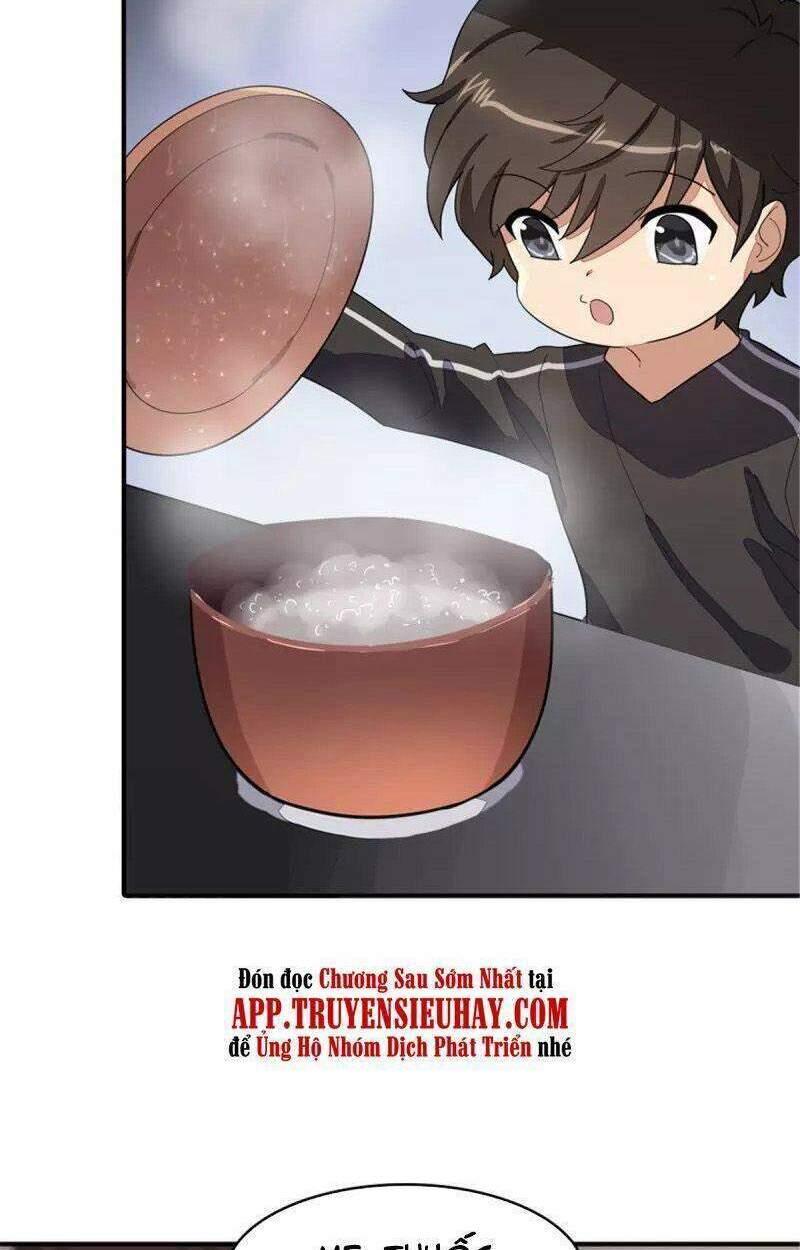 Bạn Gái Zombie Của Tôi Chap 268 - Next Chap 269