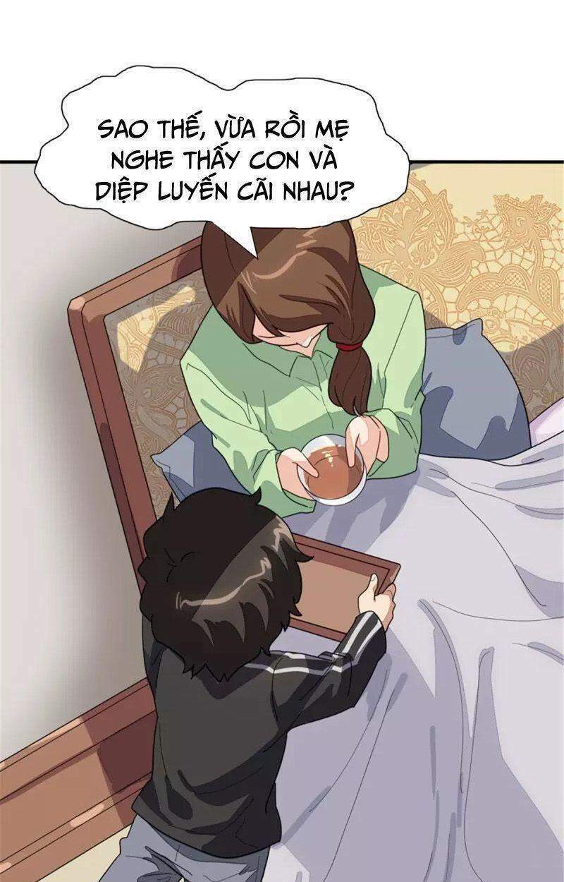 Bạn Gái Zombie Của Tôi Chap 268 - Next Chap 269