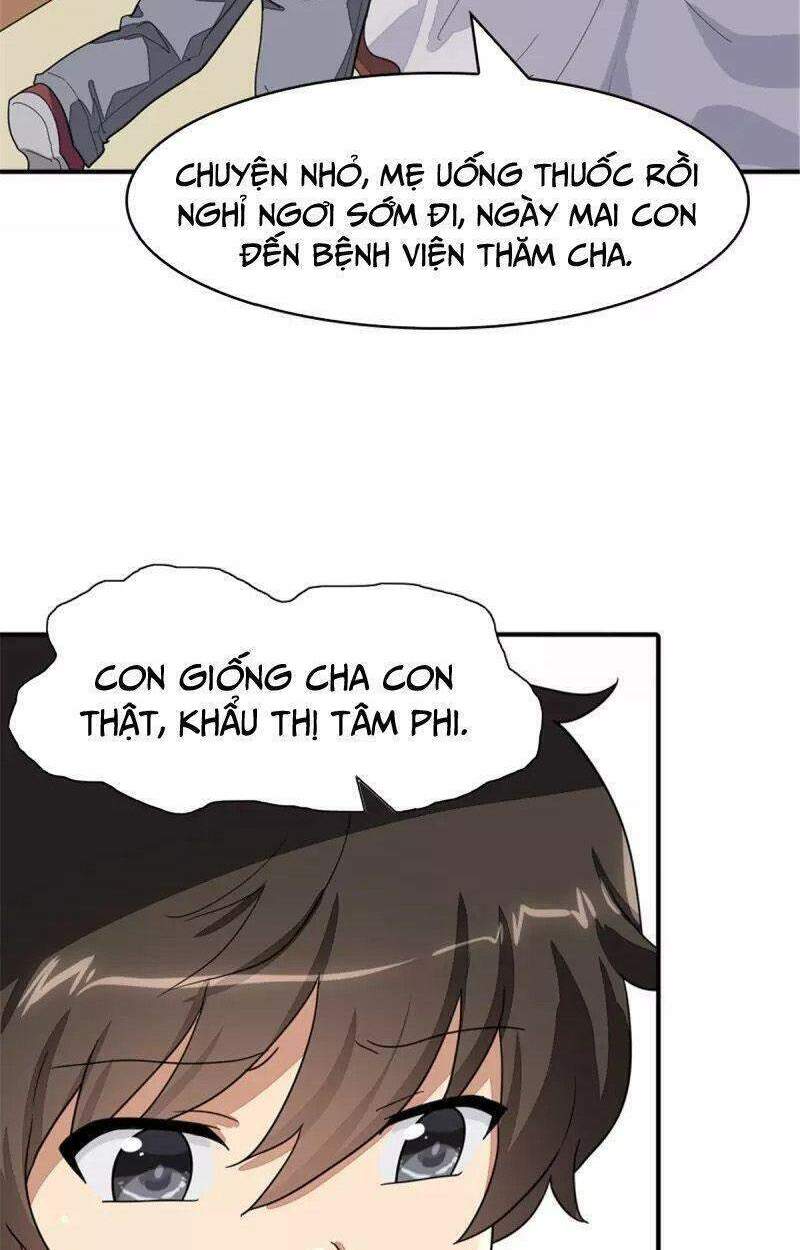 Bạn Gái Zombie Của Tôi Chap 268 - Next Chap 269