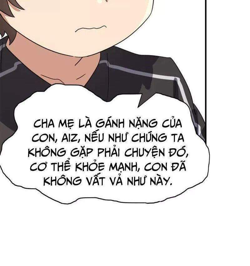 Bạn Gái Zombie Của Tôi Chap 268 - Next Chap 269